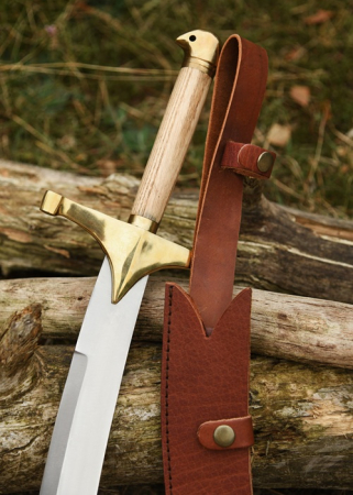 Sabie tip Scimitar [2]