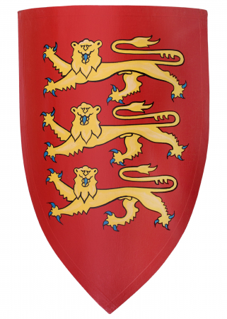 Scut Cruciat