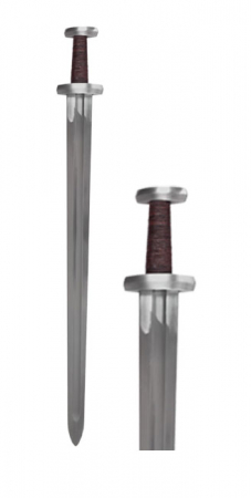 Spade și săbii - Spadă vikingă Hurum