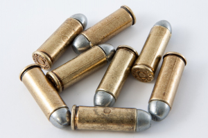 Cartuș revolver calibru .45 [1]
