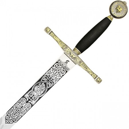 Spada Excalibur [1]