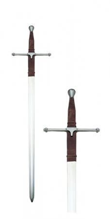 Spade și săbii - Spada Braveheart