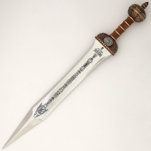 Spada Iulius Caesar [4]