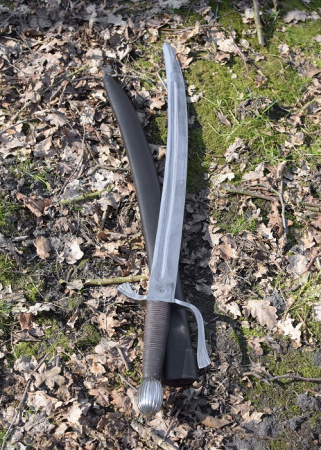 Falchion [1]