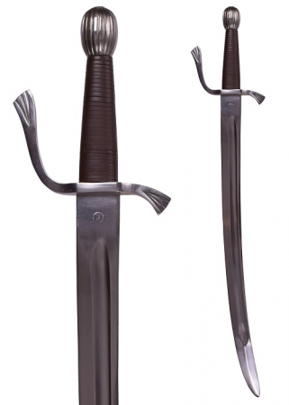 Spade și săbii - Falchion