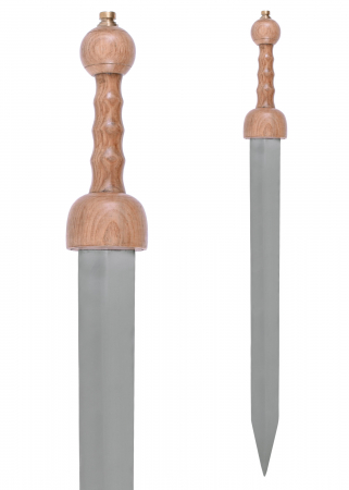 Echipament roman - Spada romana - gladius