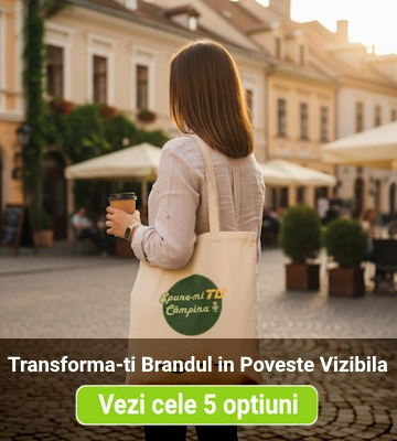 sacose bumbac personalizate