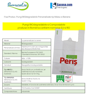fisa pungi biodegradabile personalizate cu dimensiuni variabile