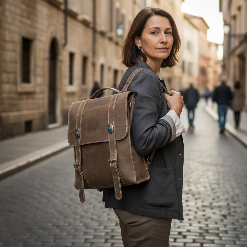 rucsac heritage series no.2