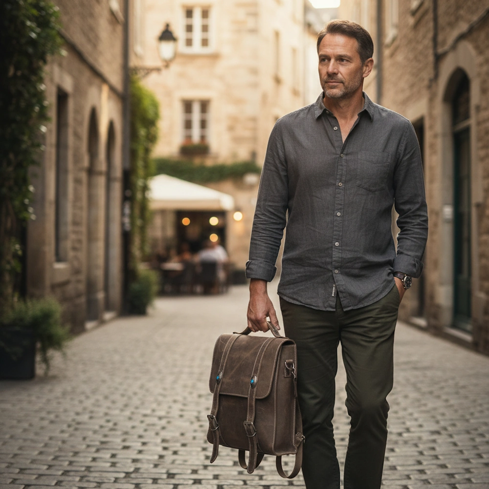 rucsac heritage series no.2