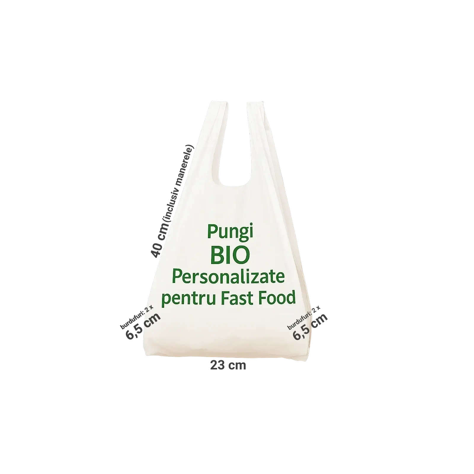 Pungi BIOdegradabile Personalizate HoReCa [2]