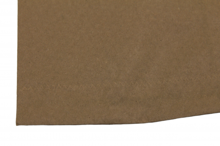 Pungi din Hartie Kraft Natur 17x7x23 cm pentru Covrigarie, Patiserie - pachet 1000 buc [6]