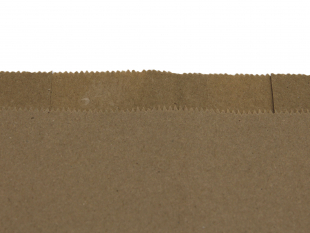 Pungi din Hartie Kraft Natur 17x7x40 cm pentru Brutarie, Patiserie, Cofetarie, Fast-Food - pachet 1000 buc [4]