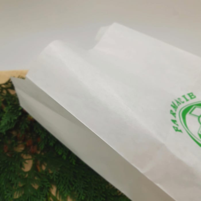 Pungi farmacie model cruce 18x6.5x31 cm - pachet 1000 buc [4]