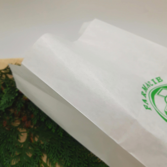 Pungi farmacie model cruce 12x4x27 cm - pachet 1000 buc [2]