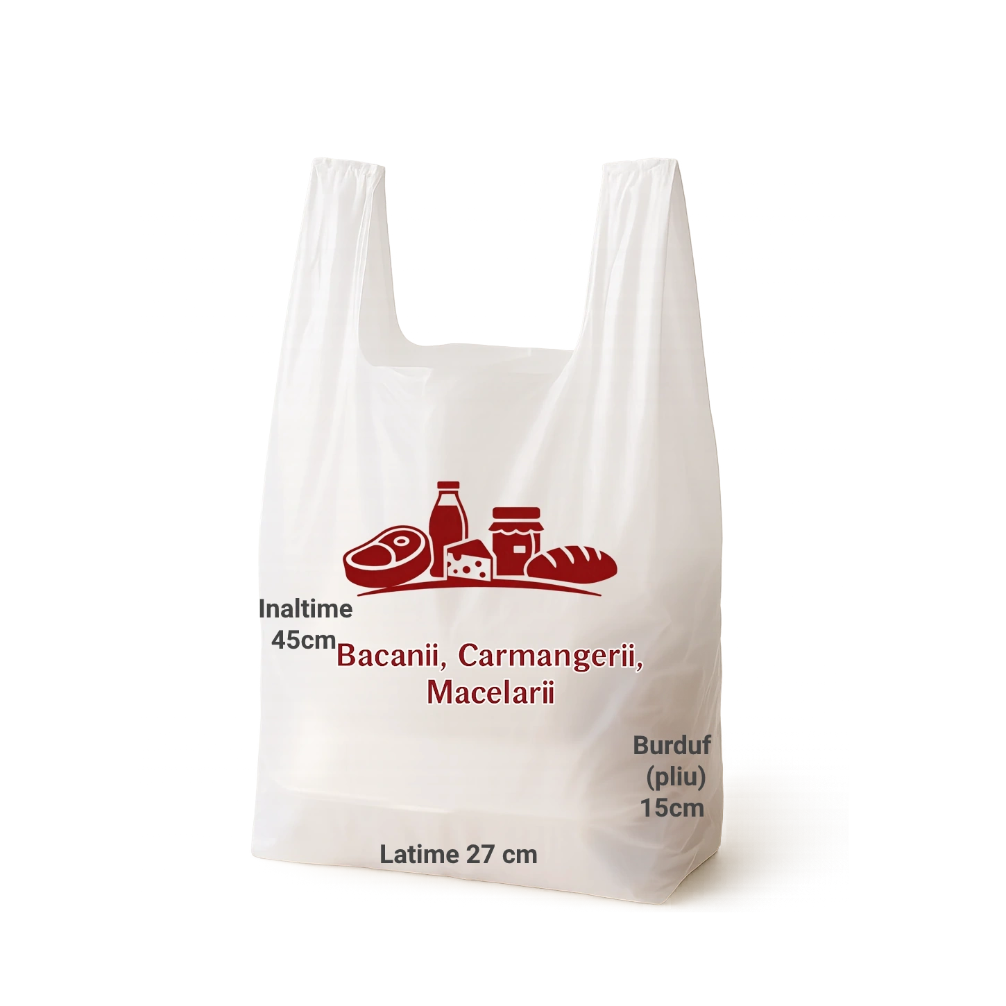 Pungi Maieu BIOdegradabile Personalizate pentru Bacanii [2]