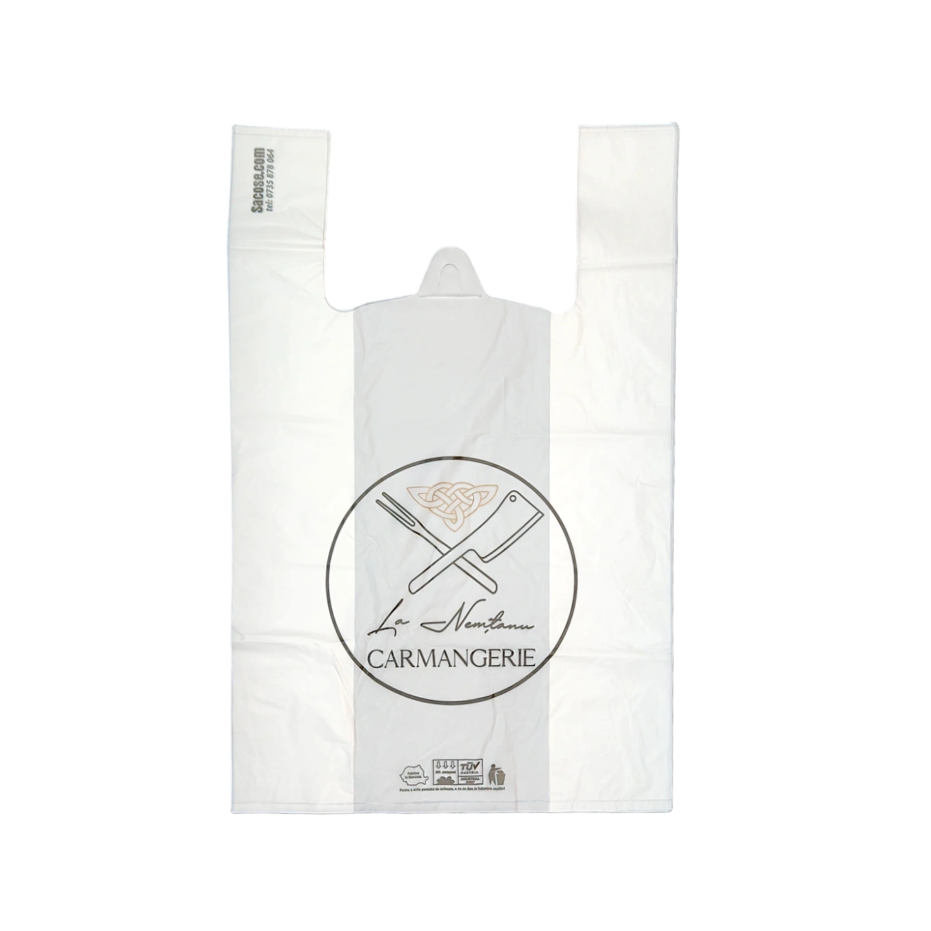 Pungi Maieu BIOdegradabile Personalizate pentru Bacanii [5]