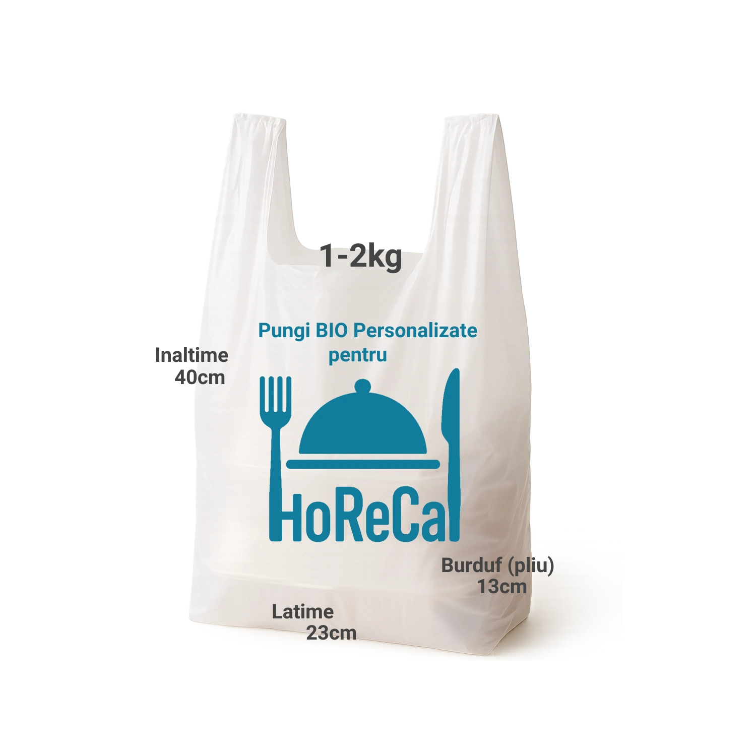 Pungi Maieu BIOdegradabile Personalizate HoReCa [2]