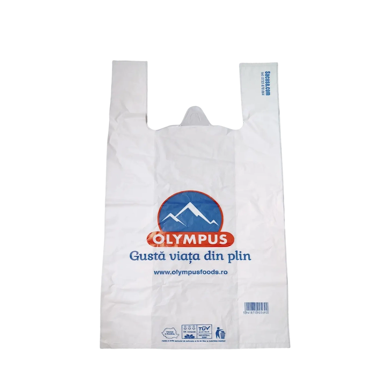 Pungi Maieu BIOdegradabile Personalizate Retail [3]