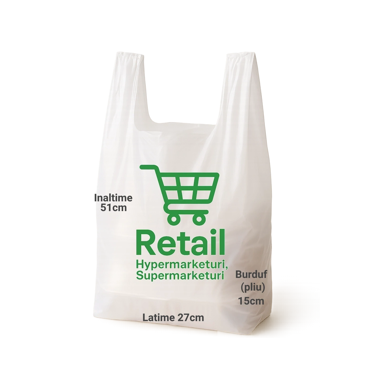 Pungi Maieu BIOdegradabile Personalizate Retail [2]