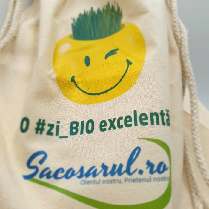 Rucsac panza cu snur o zi_BIO excelenta - Sacosarul [4]