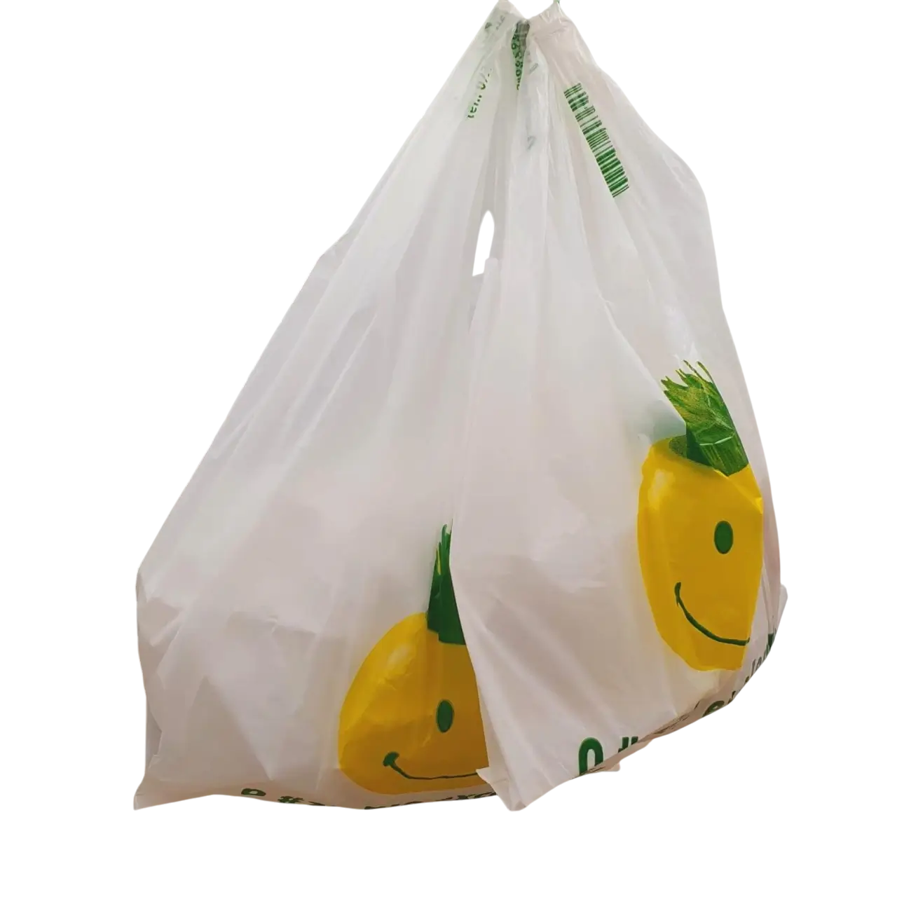 Magazine & Piata - mini pack pungi biodegradabile o #zi_bio excelenta 23x35 - 27x45 cm