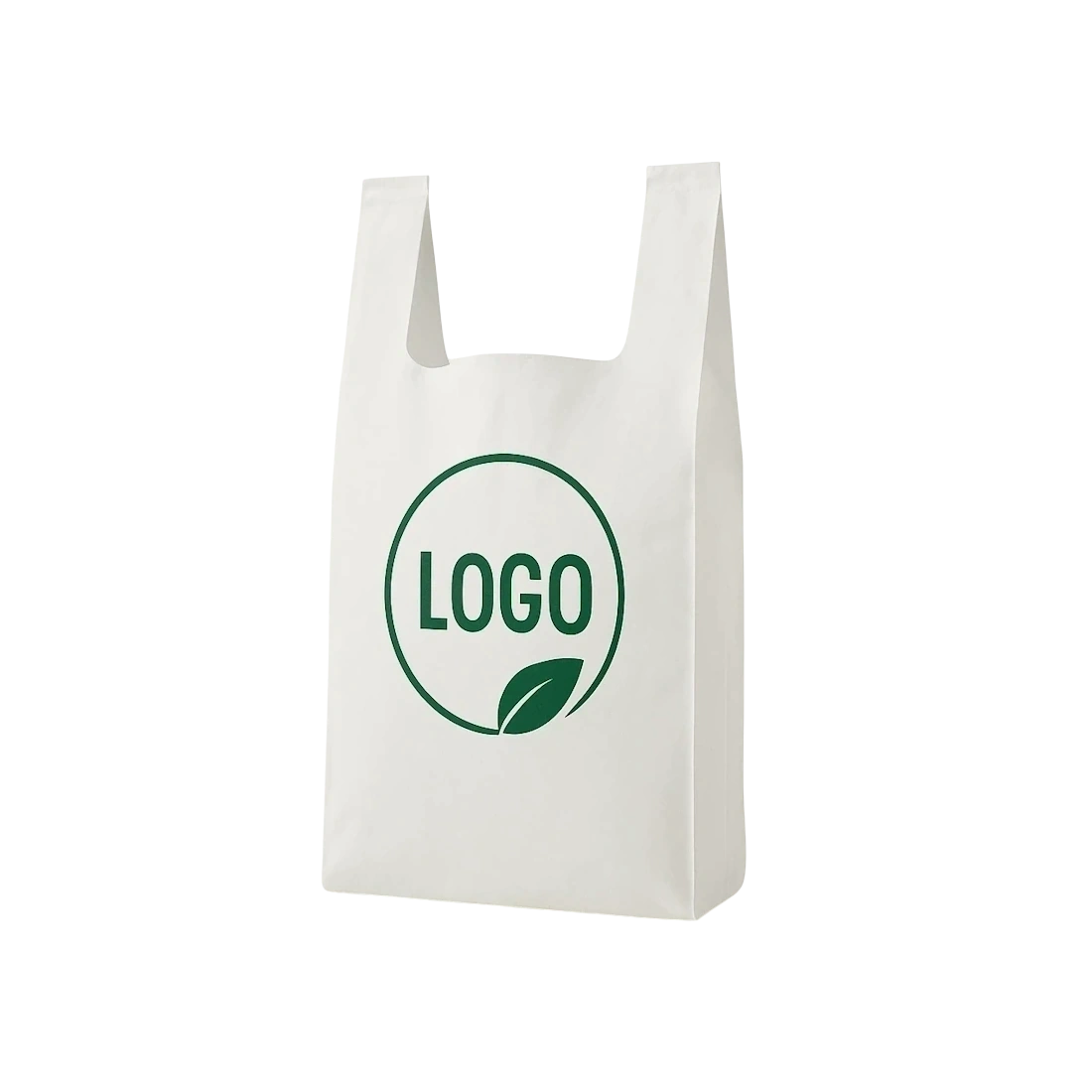 Restaurante Fast Food - Pungi Maieu BIOdegradabile Personalizate HoReCa