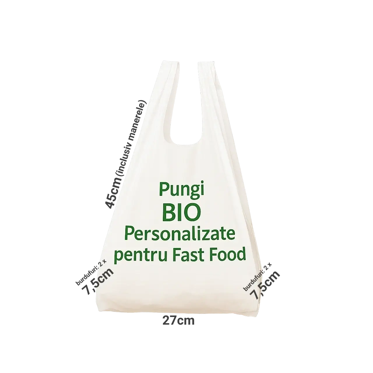 Pungi Maieu BIOdegradabile Personalizate HoReCa [1]