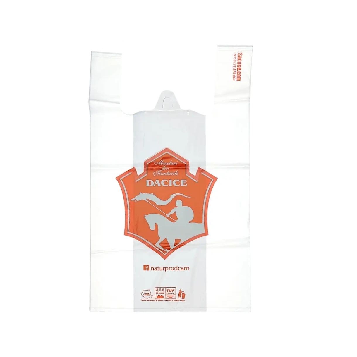 Pungi Maieu BIOdegradabile Personalizate pentru Bacanii [5]