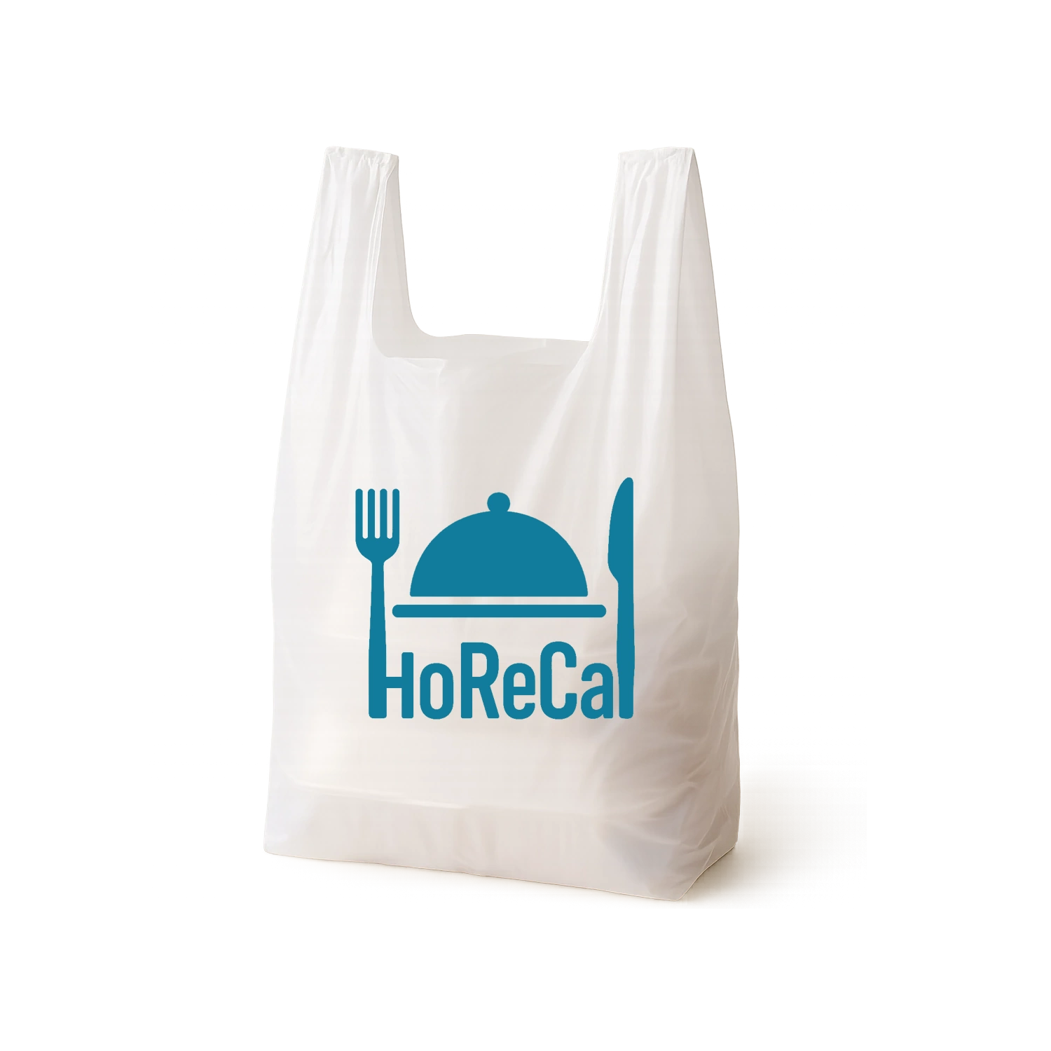 Cofetarii, Patiserii, Simigerii - Pungi Maieu BIOdegradabile Personalizate HoReCa