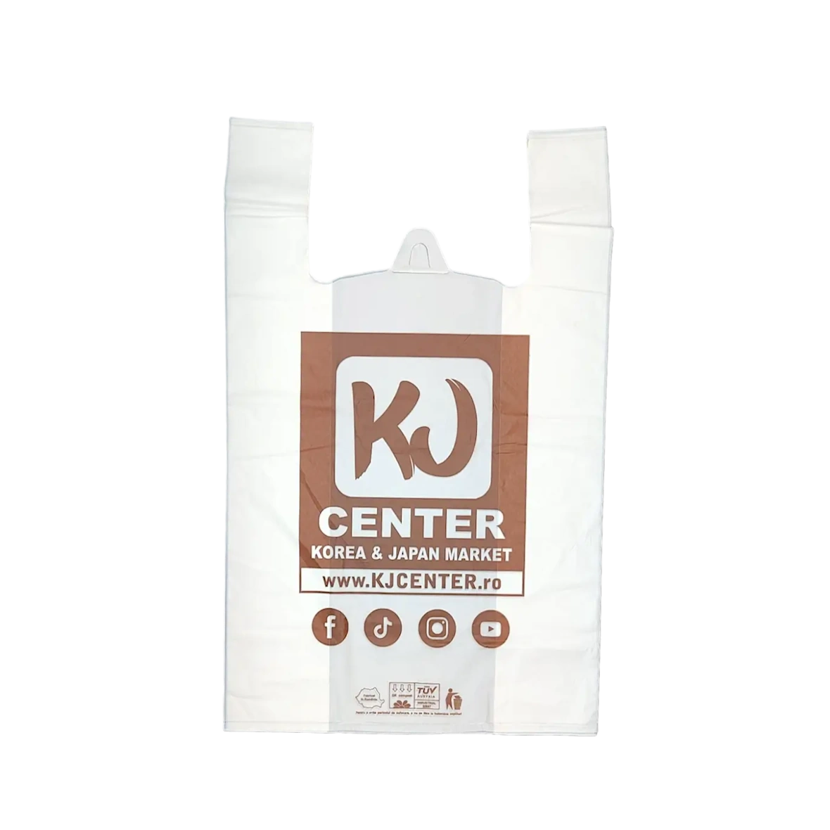 Pungi Maieu BIOdegradabile Personalizate Retail [3]