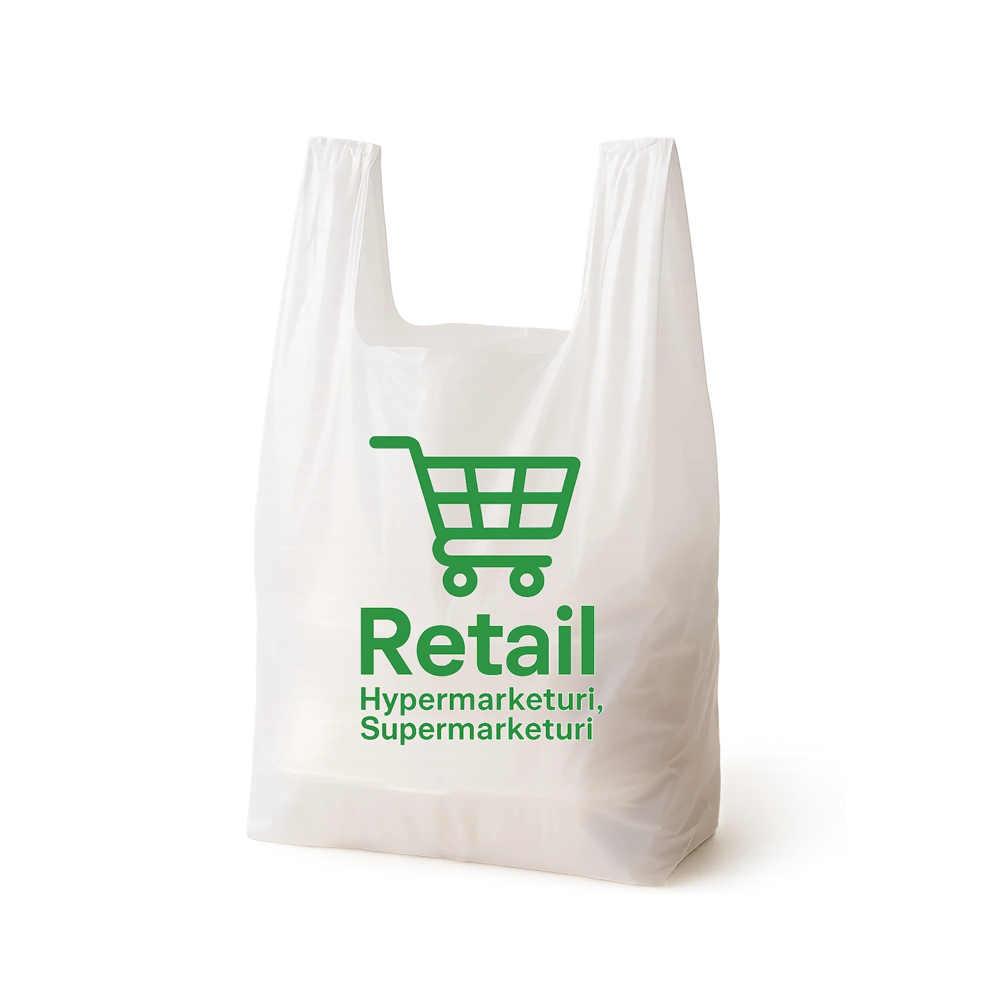 Pungi BIO Personalizate - Pungi Maieu BIOdegradabile Personalizate Retail