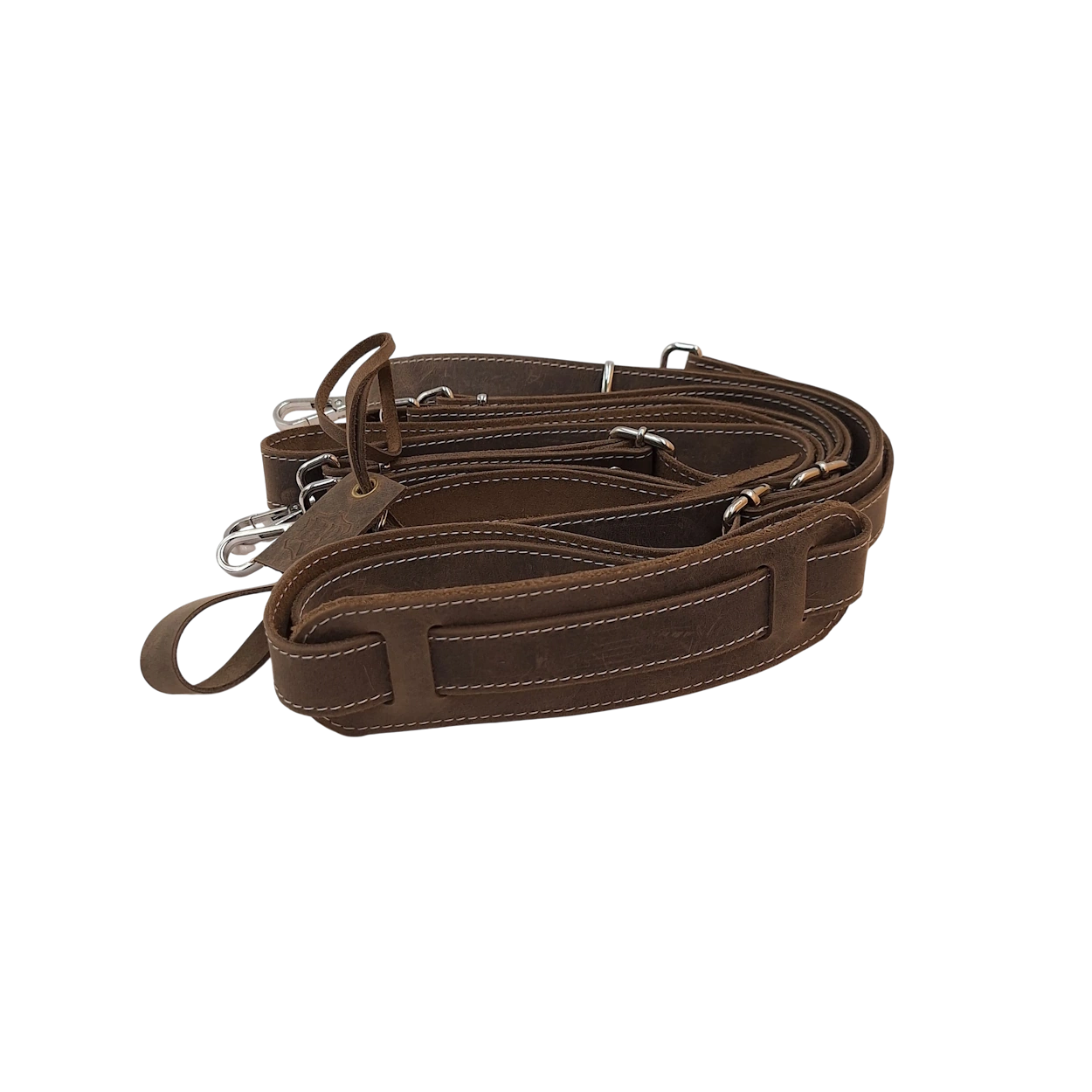 Rucsac Heritage Series No.2 – taupe patinat [2]