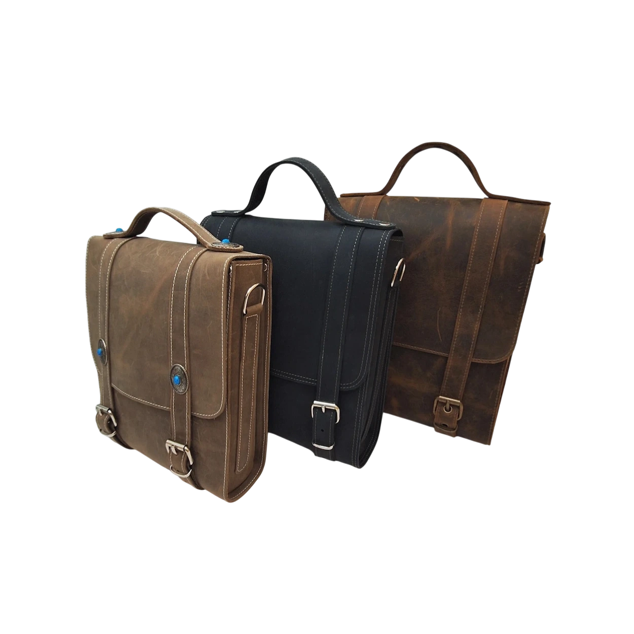Rucsac Heritage Series No.2 – taupe patinat [5]