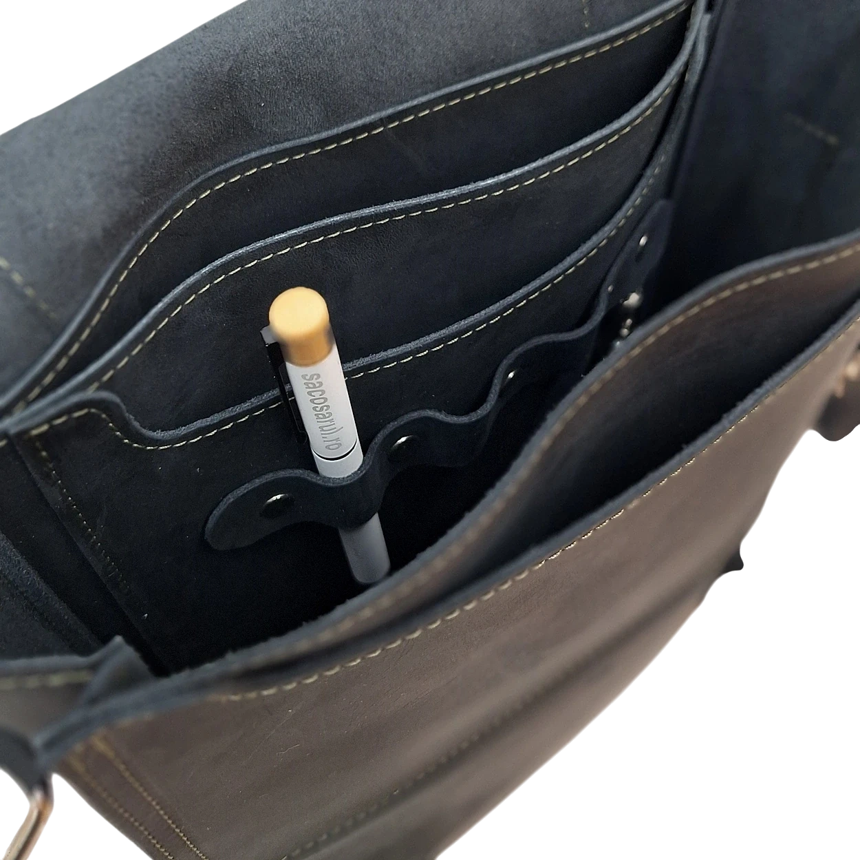 Rucsac Heritage Series No.3 – antracit [3]