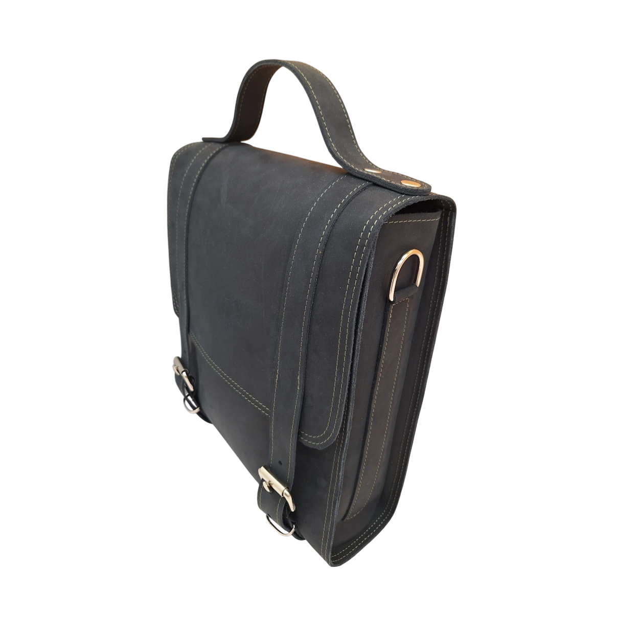 Rucsac Heritage Series No.3 – antracit [1]
