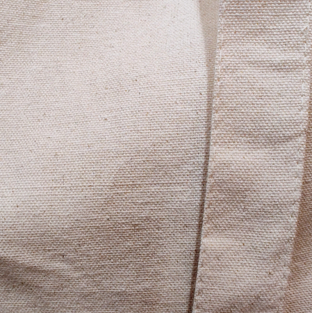 Sacose Bumbac Organic, toarte lungi, 300 g/mp, 40x40 cm [2]