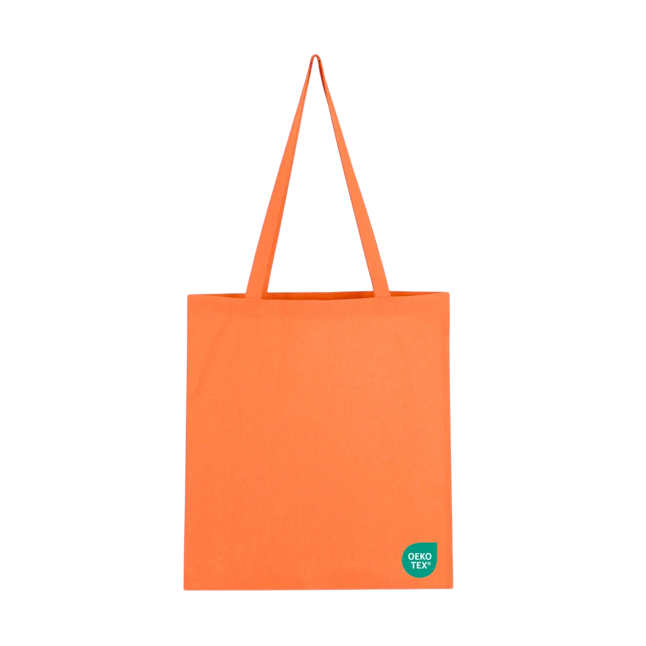 Sacose de Pictat - Sacose din Bumbac Color 2025, Reutilizabile, Personalizabile, cu toarta lunga, 38x42 cm