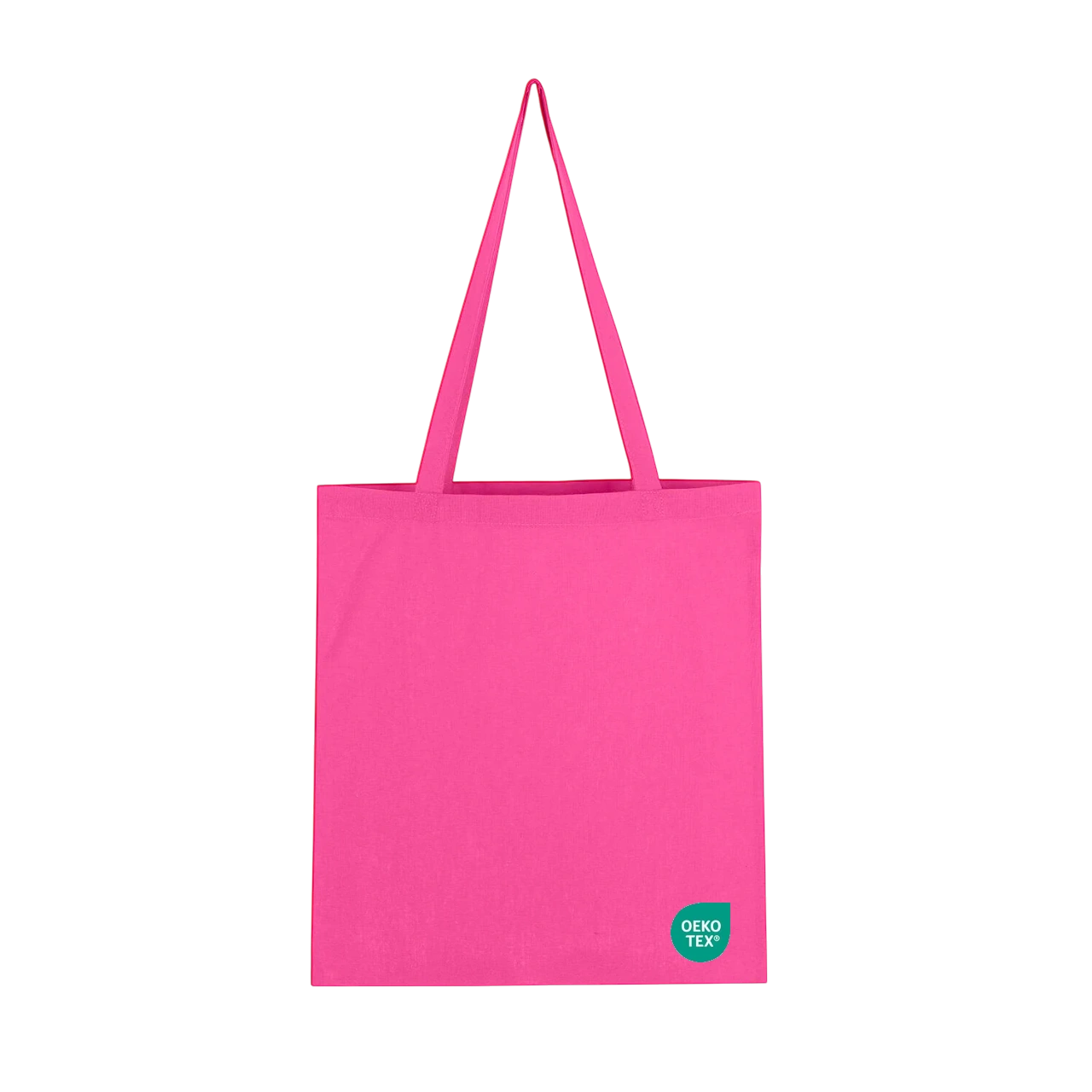 Sacose de Pictat - Sacose din Bumbac Color 2025, Reutilizabile, Personalizabile, cu toarta lunga, 38x42 cm