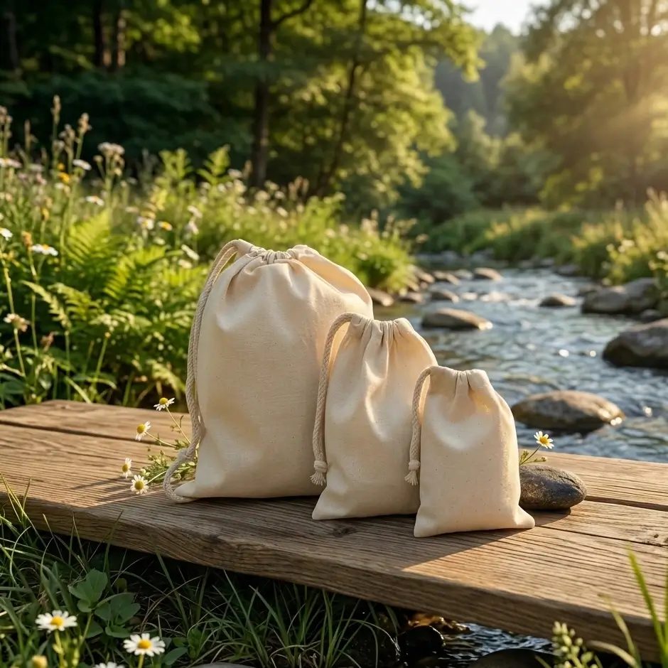 saculeti bumbac reciclat natur certificat oeko tex [2]