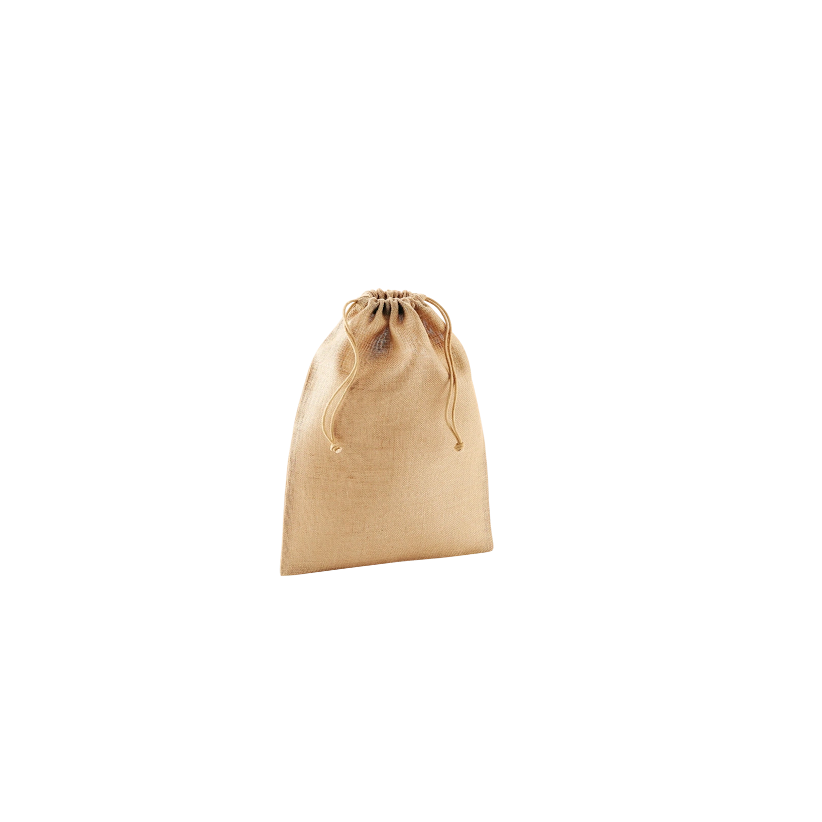 Sacose - Saculeti din Panza - Saculeti din Iuta Natur mici - 10x15 cm cu snur