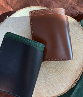 Leather Wallets