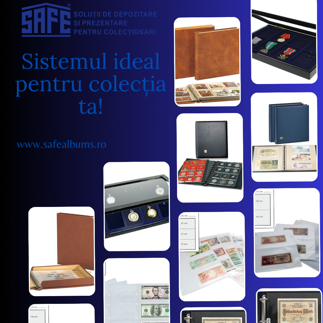 Top 5 piese de colecție care au crescut enorm în valoare în ultimii ani 💎📈