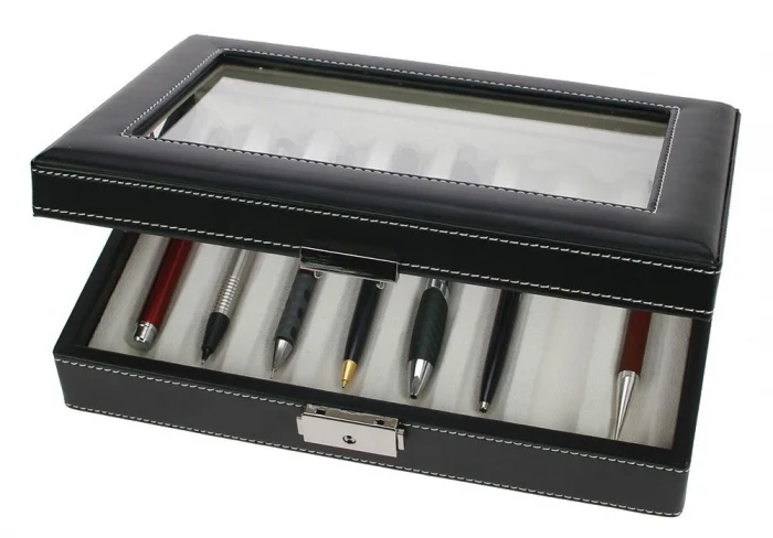 Poti sa folosesti zi de zi instrumentele de scris de colectie?