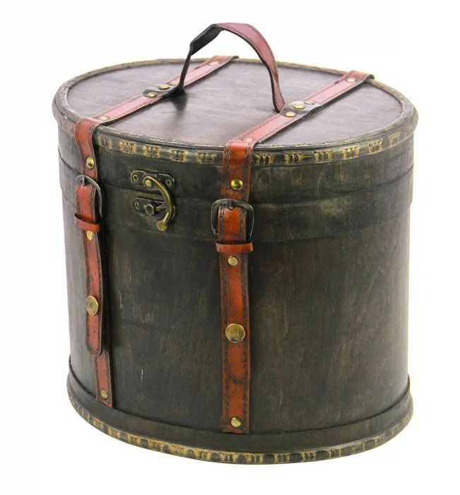 Cutii vintage pentru bijuterii și suveniruri – rafinament pentru colecționari 💎📦