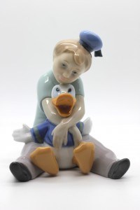 figurina Dolad Duck Disney