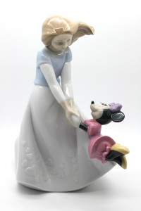 Colecția de figurine Disney - iubită de copii și de adulți