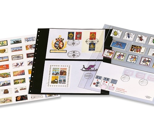 The Art of Stamp Collecting: A Beginner's Guide