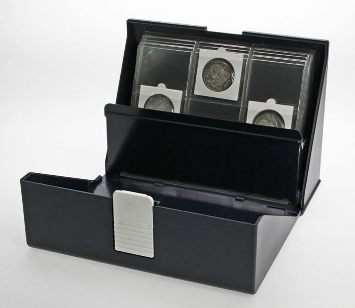 SAFEcard Patented Multi Storing System-747 [2]