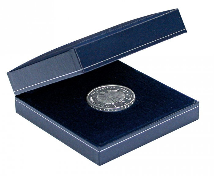 Cutie pentru depozitare moneda de maxim 55 mm [1]